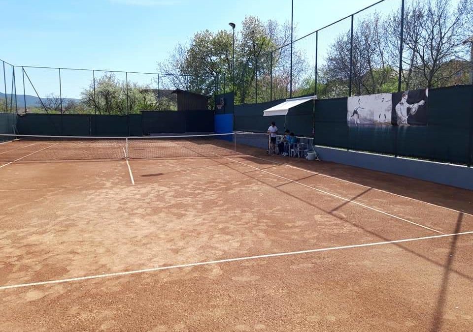 Zalau – Teren Zgura