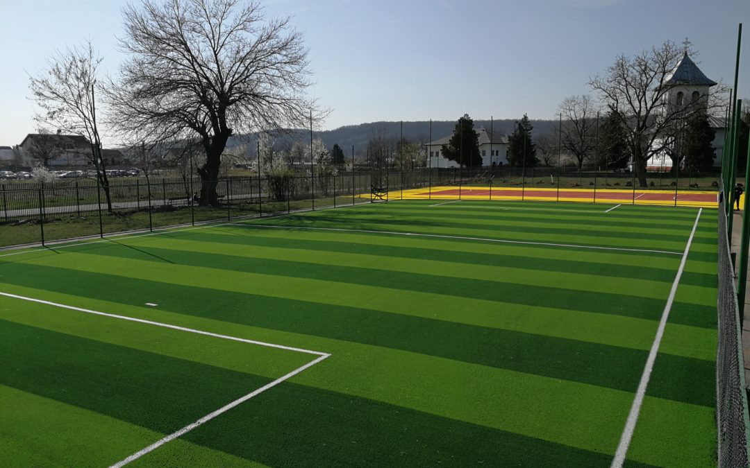 Tg Jiu – Scoala nr. 7