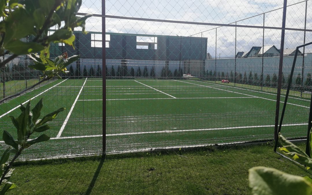 Cajvana, jud. Suceava