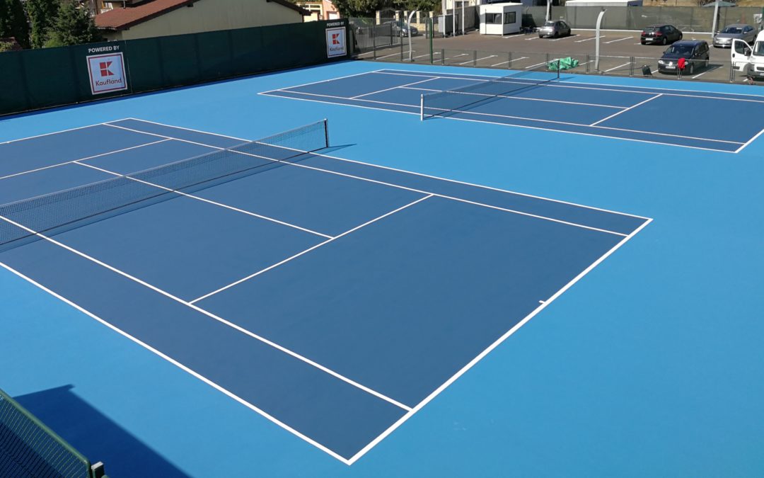 Constanța – club Bright