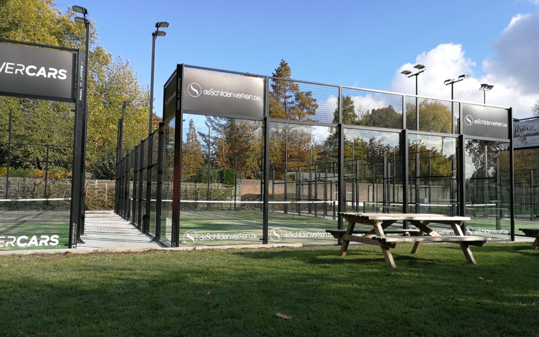 Tenis Club Loppem – Belgia